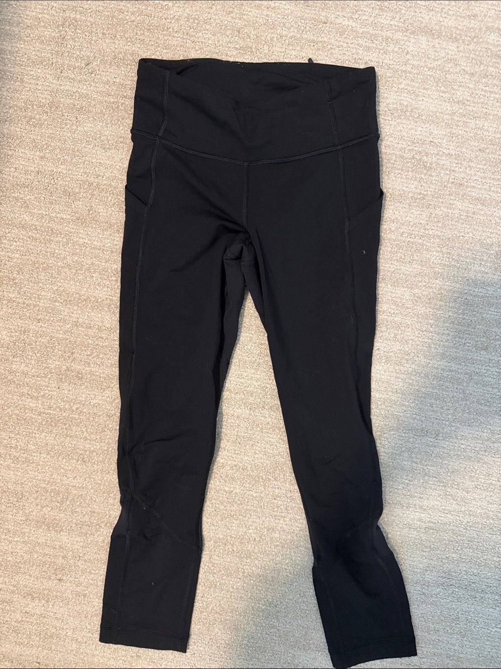 lululemon Black Leggings